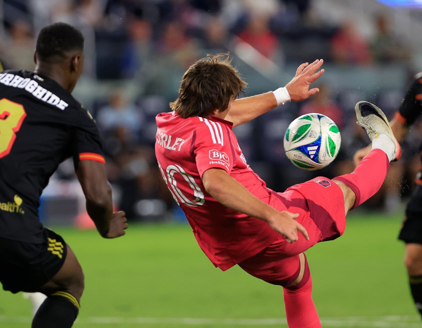 51ºÚÁÏ City SC v. FC Dallas